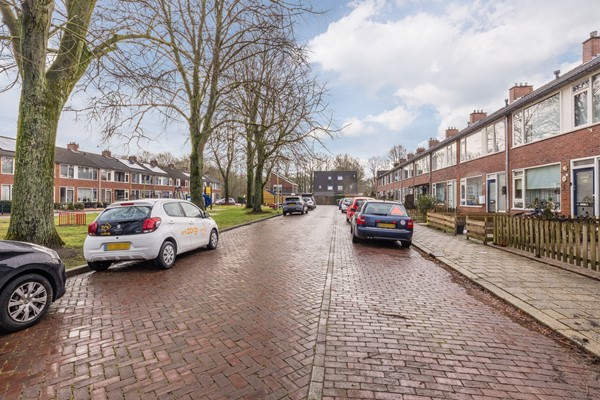 Medium property photo - De Dreef 21, 9502 PV Stadskanaal